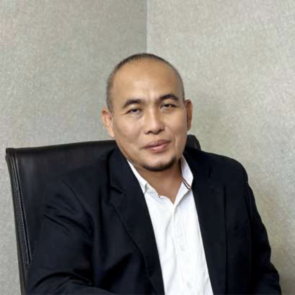Ady Sucipto, S.E., M.M., APAI