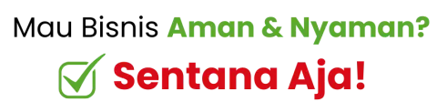 Logo Aman Nyaman