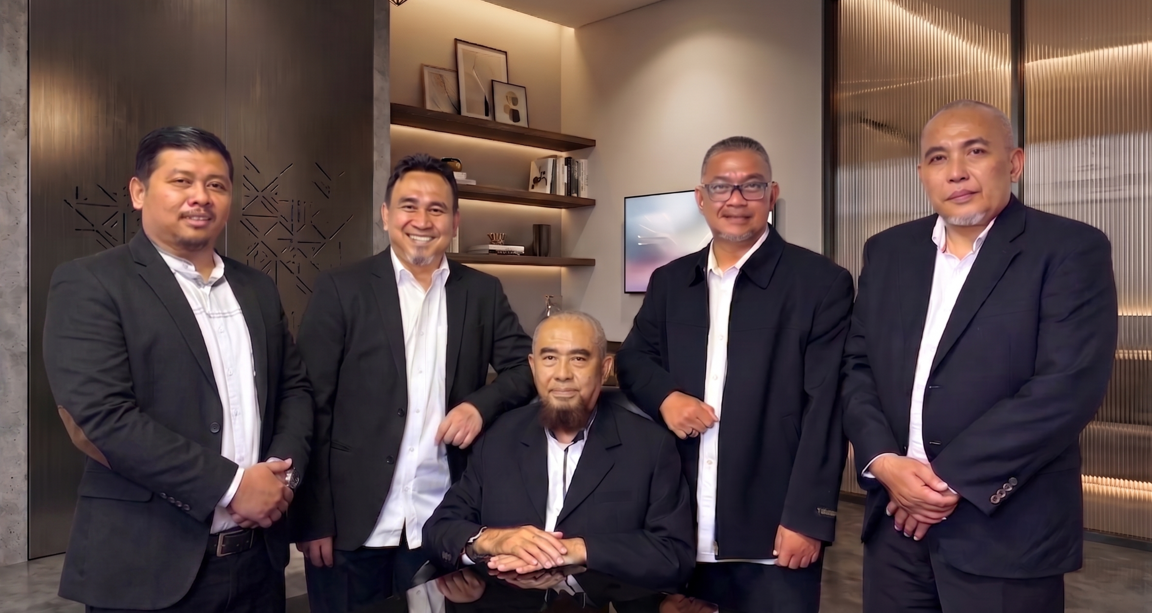 Kerja Sama Tim Indonesia
